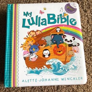 Baby Lulla Bible